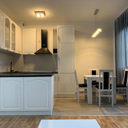 Royal Residence Apartmani Pančevo Екстериор снимка