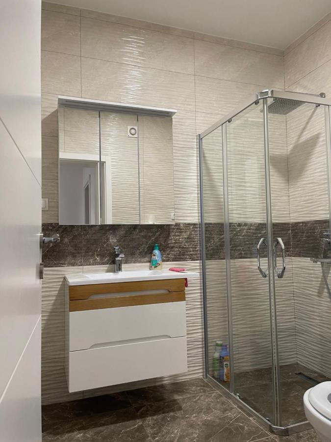 Royal Residence Apartmani Pančevo Екстериор снимка