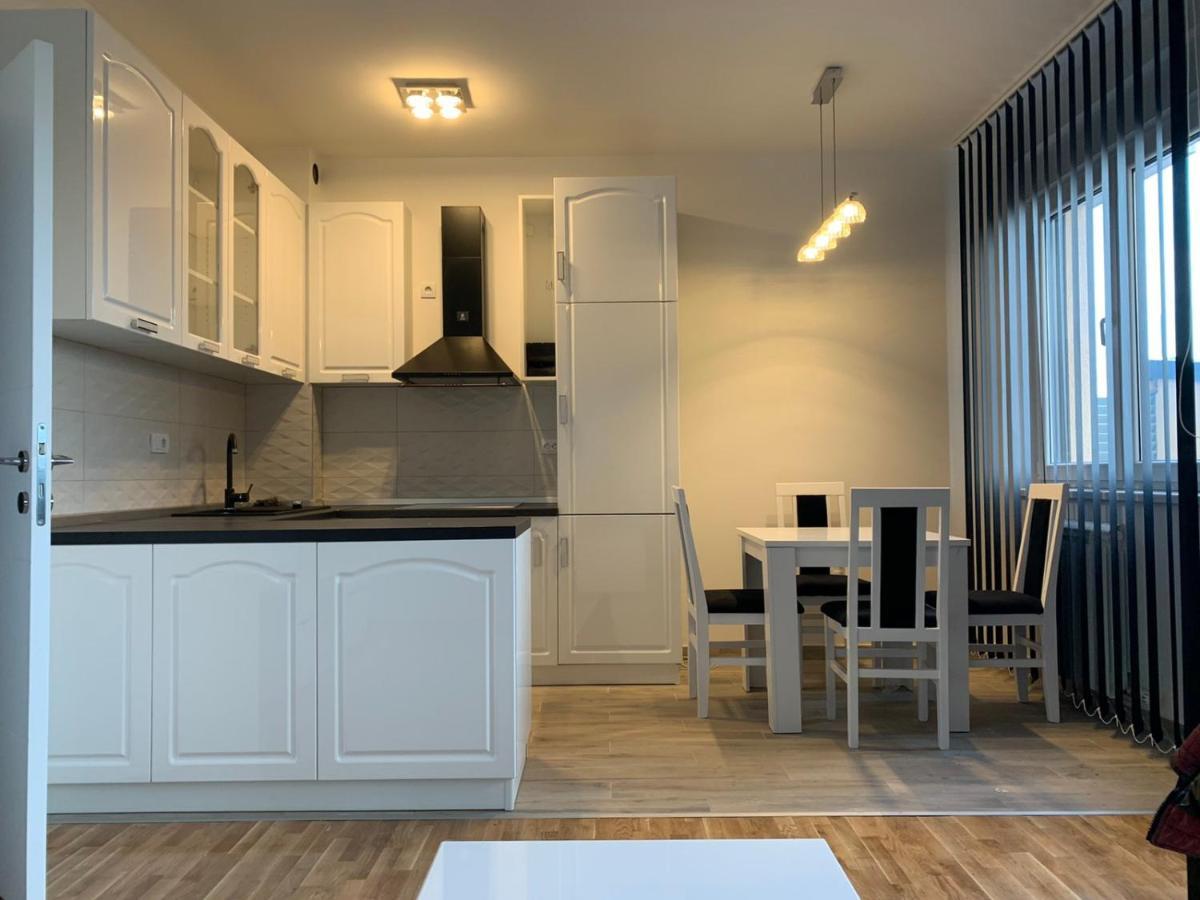 Royal Residence Apartmani Pančevo Екстериор снимка