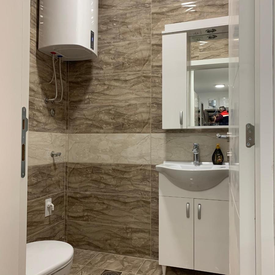 Royal Residence Apartmani Pančevo Екстериор снимка