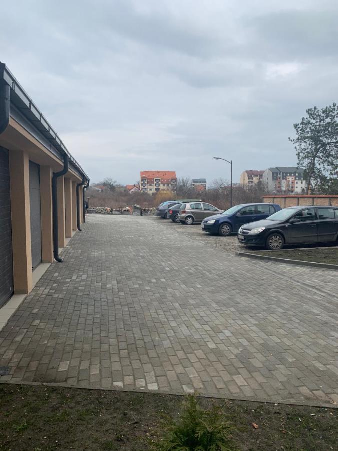 Royal Residence Apartmani Pančevo Екстериор снимка