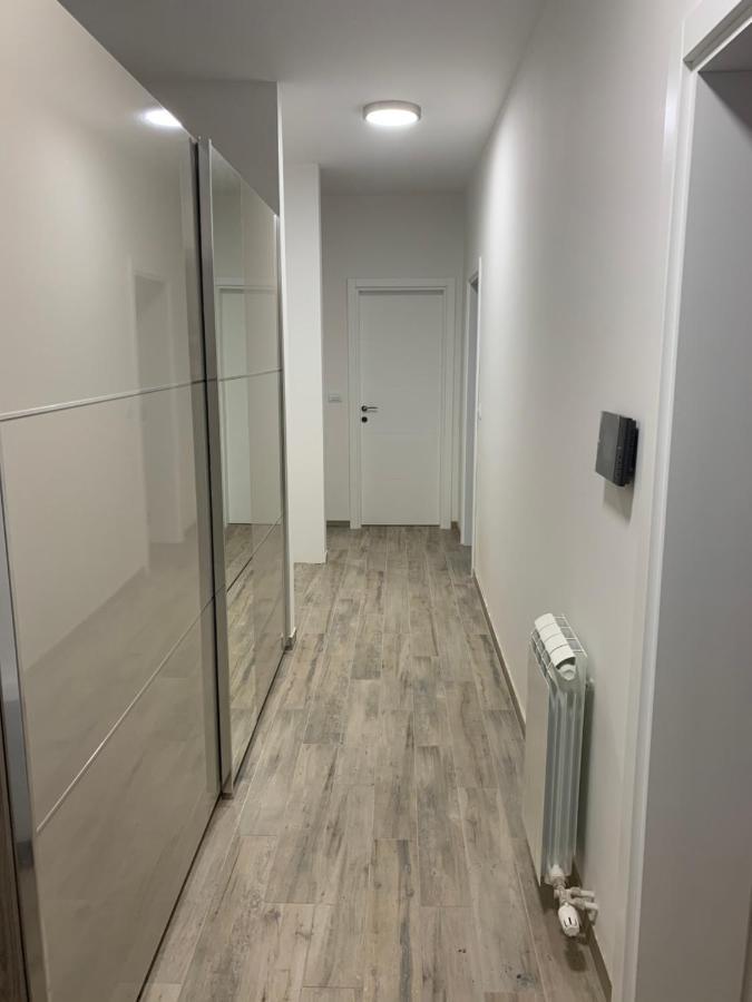 Royal Residence Apartmani Pančevo Екстериор снимка