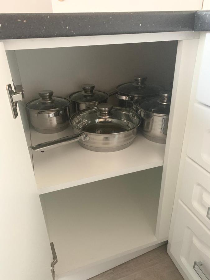 Royal Residence Apartmani Pančevo Екстериор снимка